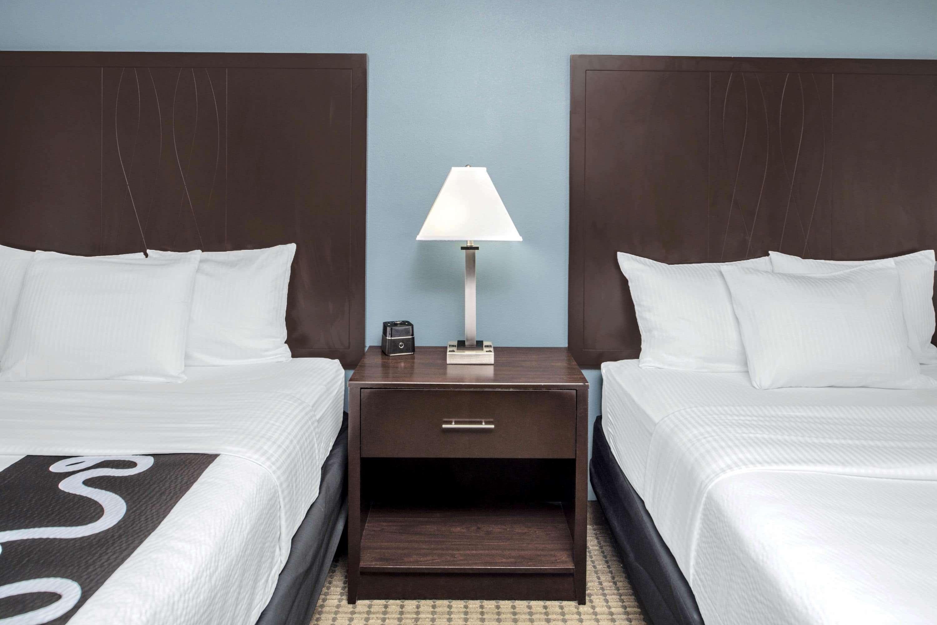 La Quinta By Wyndham Pullman 3* Moscow