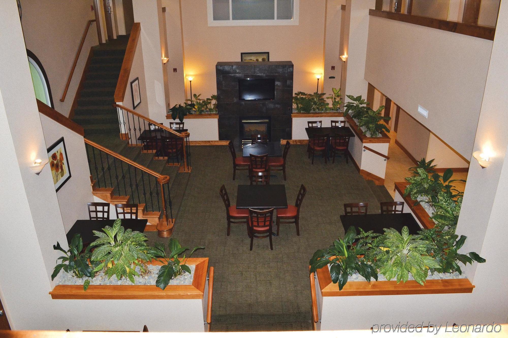 La Quinta By Wyndham Pullman Hotel 3*